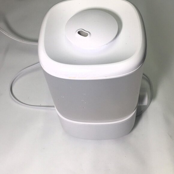 🛑 LEVOIT Ultrasonic ➕🆒 HUMIDIFIER Compact Efficient Quiet MIST 💸BUY NOW‼️ - Picture 10 of 16
